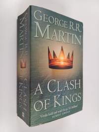 A Clash of Kings