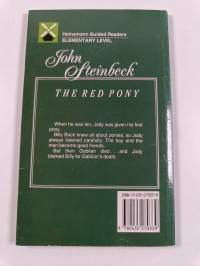 The Red Pony