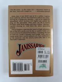Janissaries