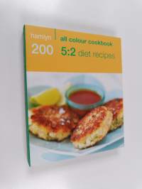 200 - 5:2 Diet Recipes