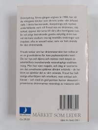 Drömtydning