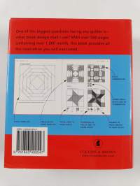 1000 great quilt blocks