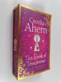 The book of tomorrow