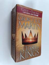 A Clash of Kings