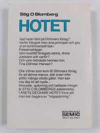Hotet