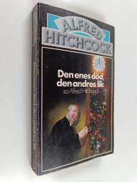 Den enes död, den andres lik sa Alfred Hitchcock