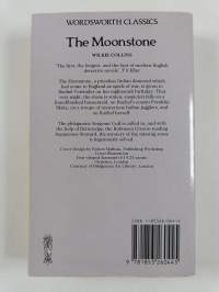 The moonstone