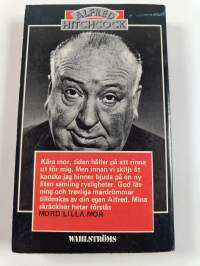 Mord lilla mor