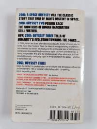 2061 : Odyssey three