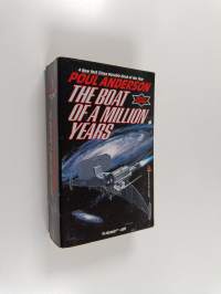 The Boat of A Million Years