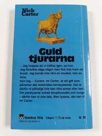 Guldtjurarna