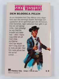 Den blodiga pilen