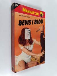 Bevis i blod