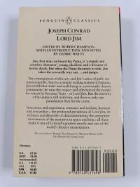 Lord Jim