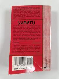 Yamato : A Rage in Heaven