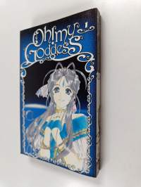 Oh! My Goddess 1