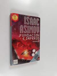 Fundación e Imperio (Volume 2)