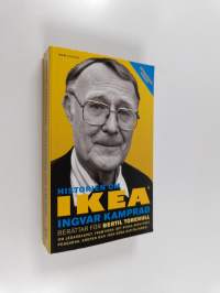 Historien om IKEA : Ingvar Kamprad berättar för Bertil Torekull
