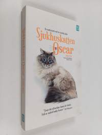 Sjukhuskatten Oscar : Vanlig katt med en ovanlig gåva