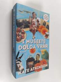 I museets dolda vrår