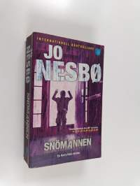 Snömannen