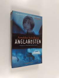 Änglarösten