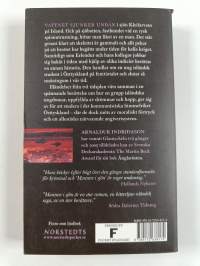 Mannen i sjön
