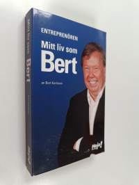 Mitt liv som Bert