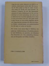 Svensk folkpoesi