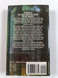 Daft about Lager