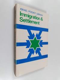Israel Pocket Library : Immigration and settlement