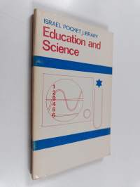 Israel Pocket Books : Education and science