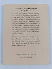 Suomen luonnonmarjat