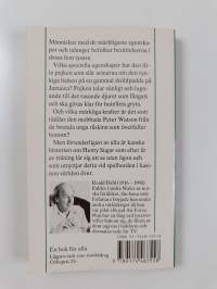 Den underbara historien om Henry Sugar och fyra andra rysare