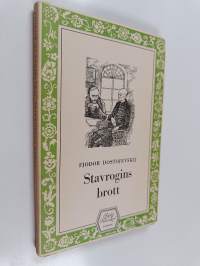Stavrogins brott och andra berättelser