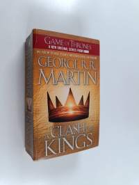 A Clash of Kings