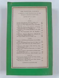 Scarlet and Black : a chronicle of the nineteenth century