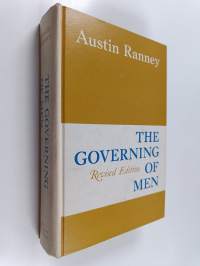 The governing of men