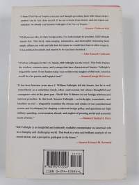 The price of empire (signeerattu, tekijän omiste)