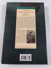 Svensk lärdomshistoria : Medeltiden, reformationstiden
