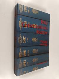 Why constitutions matter