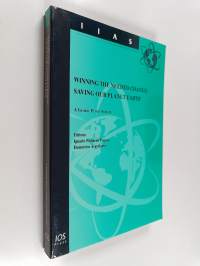 Winning the Needed Change : Saving Our Planet Earth : a Global Public Service (signeerattu, tekijän omiste)