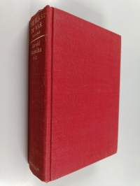 The blast of war 1939-1945