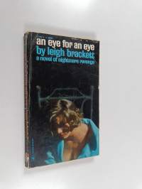 An eye for an eye