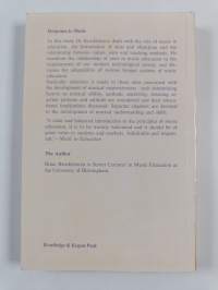 Response to Music : Principles of Music Education