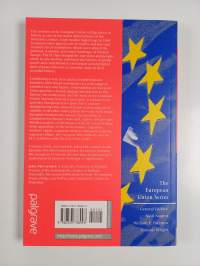 Understanding the european union : a concise introduction