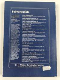 Staatsrecht 1-3