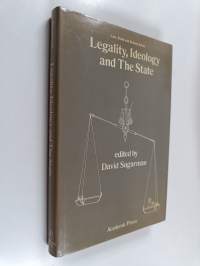 Legality, ideology and the state