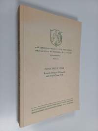 Roms Aufstieg zur Weltmacht und die griechische Welt