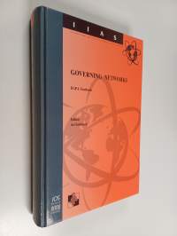 Governing Networks : EGPA Yearbook